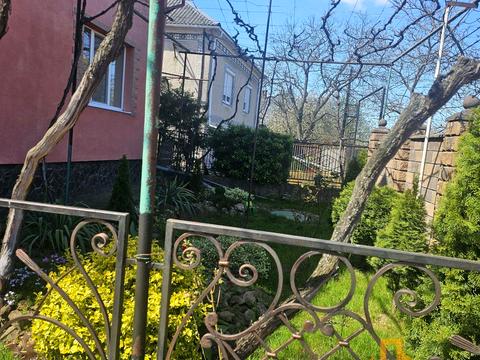 будинок за адресою Барвінкова вул., 6