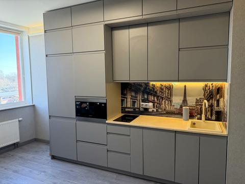 квартира за адресою Столичне шосе, 1-А