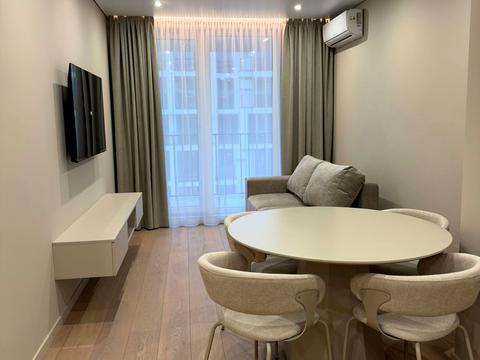 квартира по адресу Капушанская ул., (Будинок 2)