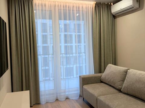 квартира по адресу Капушанская ул., (Будинок 2)