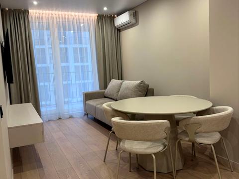 квартира по адресу Капушанская ул., (Будинок 2)