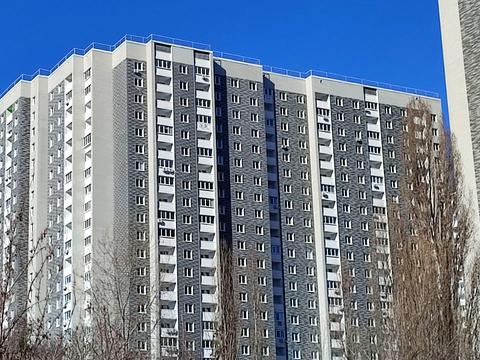 квартира за адресою Коноплянська вул., (Будинок 4)