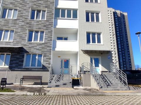 квартира за адресою Коноплянська вул., (Будинок 4)