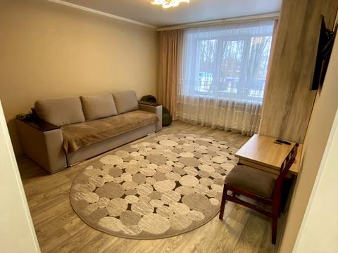 квартира за адресою Івана Пулюя вул. (Хотовицького), 9