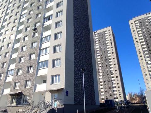 квартира за адресою Коноплянська вул., (Будинок 4)