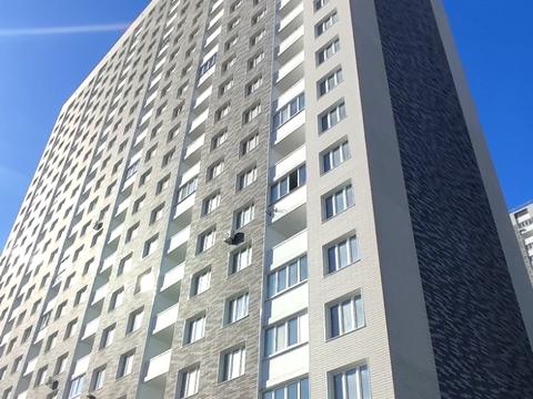 квартира за адресою Коноплянська вул., (Будинок 4)