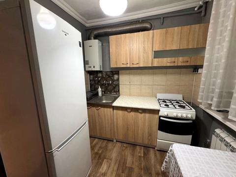 квартира за адресою Берестейський просп. (Перемоги), 15