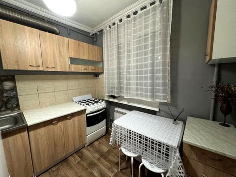 квартира за адресою Берестейський просп. (Перемоги), 15