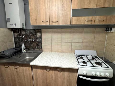 квартира за адресою Берестейський просп. (Перемоги), 15