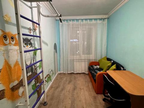 квартира за адресою Берестейський просп. (Перемоги), 15