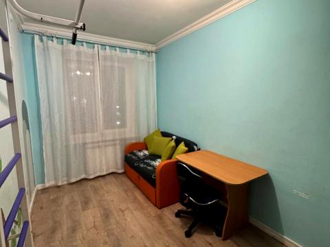 квартира за адресою Берестейський просп. (Перемоги), 15