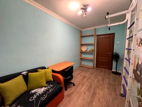 квартира за адресою Берестейський просп. (Перемоги), 15