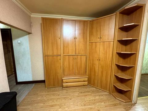 квартира за адресою Берестейський просп. (Перемоги), 15