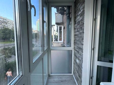 квартира за адресою Берестейський просп. (Перемоги), 15