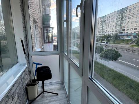 квартира за адресою Берестейський просп. (Перемоги), 15