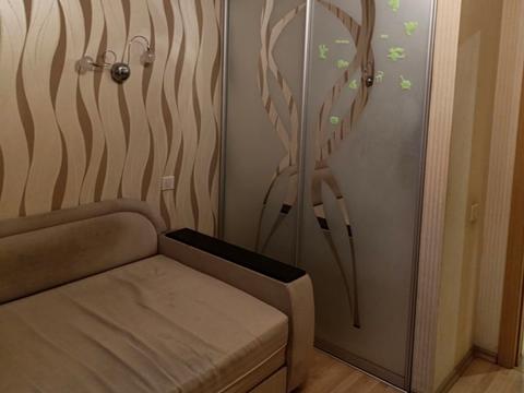 квартира за адресою Ольгіївська вул. (Академіка Павлова), 12