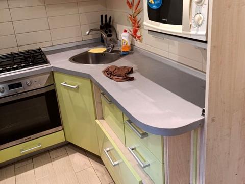 квартира за адресою Ольгіївська вул. (Академіка Павлова), 12