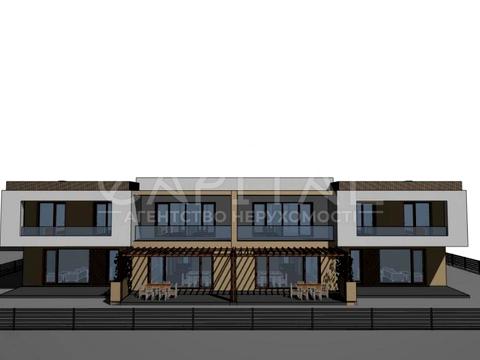 дом по адресу Мукачево, Графа фон Шенборна ул., 70