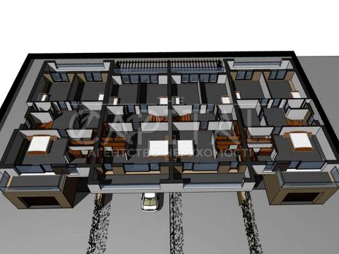 дом по адресу Мукачево, Графа фон Шенборна ул., 70