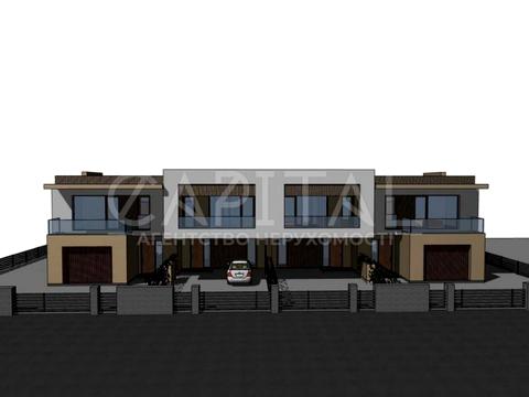 дом по адресу Мукачево, Графа фон Шенборна ул., 70