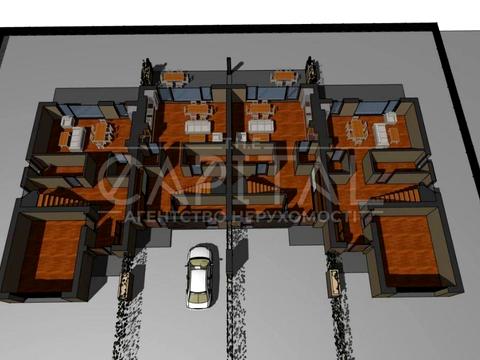 дом по адресу Мукачево, Графа фон Шенборна ул., 70