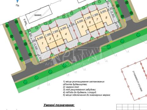 дом по адресу Мукачево, Графа фон Шенборна ул., 70