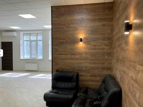 коммерческая по адресу Щекавицкая ул., 30/39