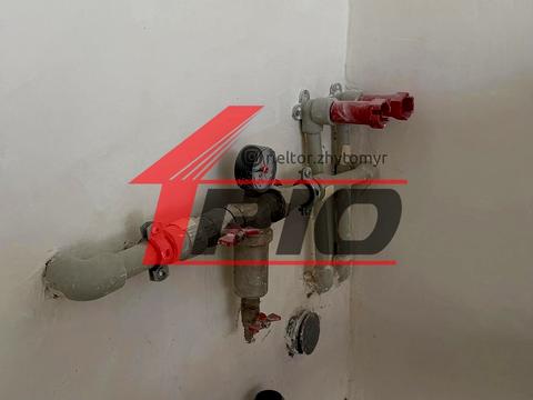 квартира за адресою Вільський Шлях вул., 14, к.1.2,3