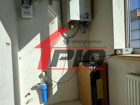 квартира за адресою Вільський Шлях вул., 14, к.1.2,3