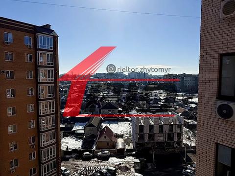 квартира за адресою Вільський Шлях вул., 14, к.1.2,3