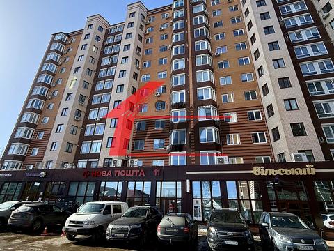 квартира за адресою Вільський Шлях вул., 14, к.1.2,3