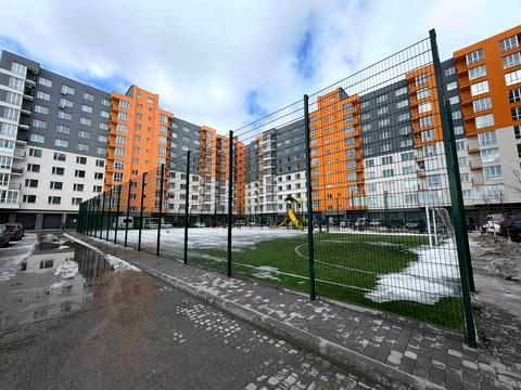 квартира за адресою Немирівське шосе, (Будинок 3)