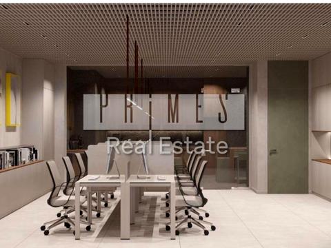 комерційна за адресою Кловський узвіз, 7a