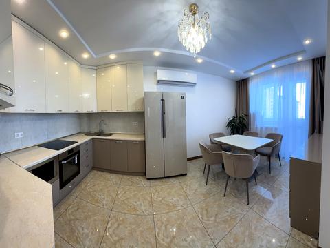 квартира по адресу Бориса Гмыри ул., 14-А