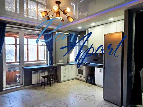 квартира за адресою Ушинського вул., 9