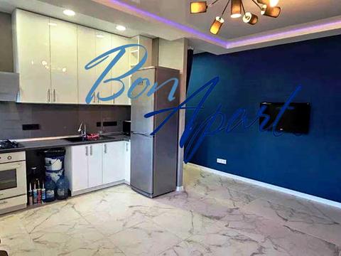 квартира за адресою Ушинського вул., 9