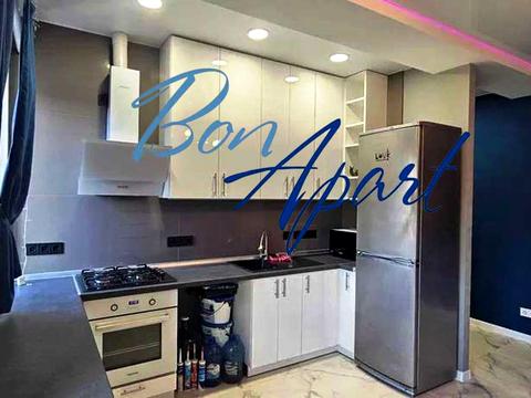 квартира за адресою Ушинського вул., 9