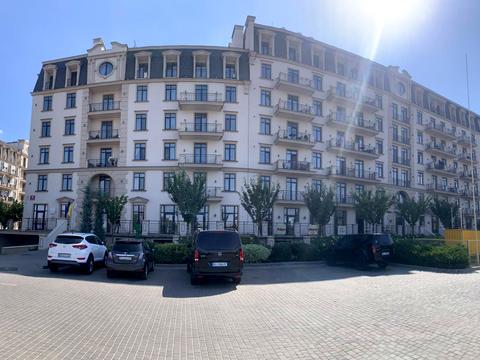 квартира за адресою с. Фонтанка, Грецька вул., 2