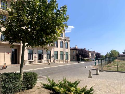 квартира за адресою с. Фонтанка, Грецька вул., 2