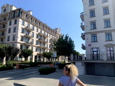 квартира за адресою с. Фонтанка, Грецька вул., 2