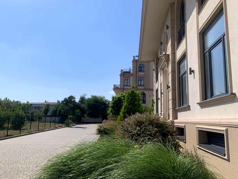 квартира за адресою с. Фонтанка, Грецька вул., 2