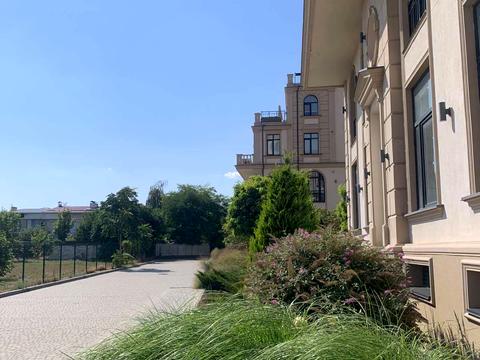 квартира за адресою с. Фонтанка, Грецька вул., 2