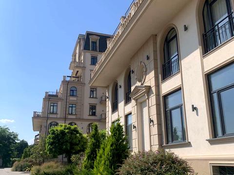 квартира за адресою с. Фонтанка, Грецька вул., 2