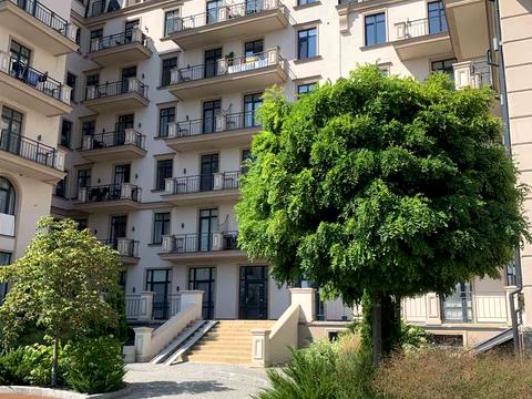 квартира за адресою с. Фонтанка, Грецька вул., 2