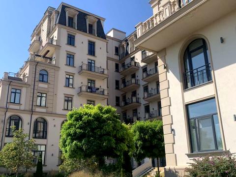 квартира за адресою с. Фонтанка, Грецька вул., 2