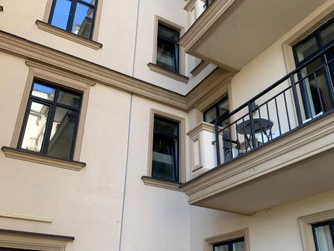 квартира за адресою с. Фонтанка, Грецька вул., 2