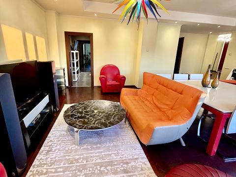 квартира за адресою Тараса Шевченка бульв., 11