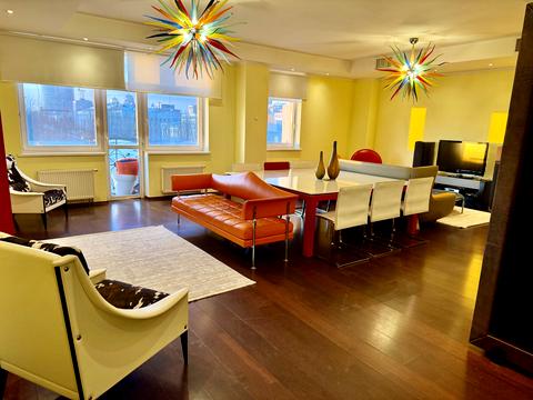 квартира за адресою Тараса Шевченка бульв., 11