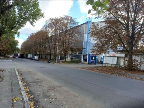 коммерческая по адресу Портовская ул., 1