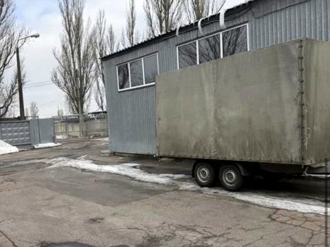 комерційна за адресою Чорноморськ (Іллічівськ), Портівська вул., 1